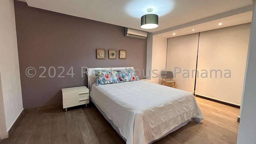 VENTA DE APARTAMENTO CONDADO COUNTRY CLUB 26ML2309