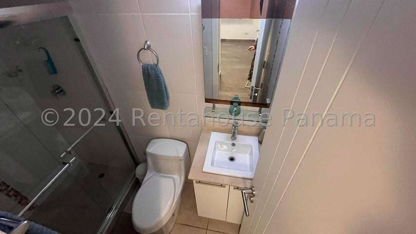 VENTA DE APARTAMENTO CONDADO COUNTRY CLUB 26ML2309