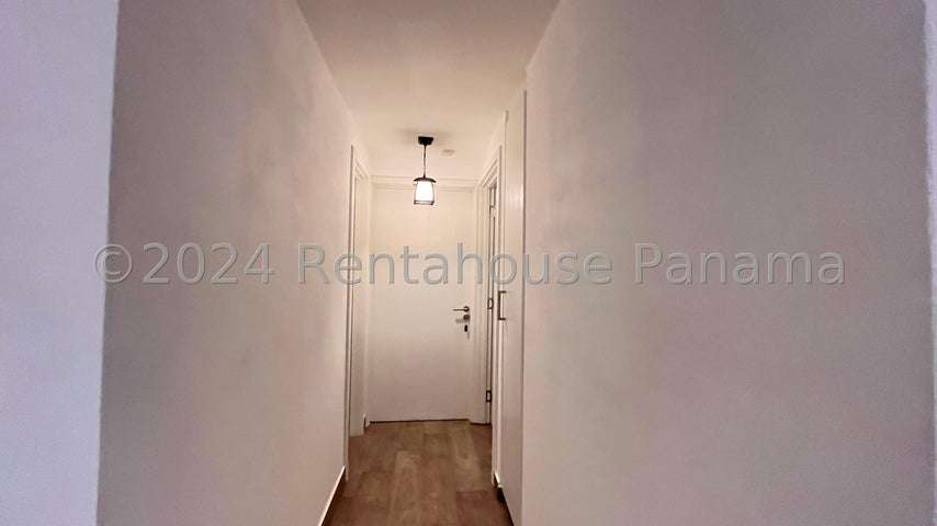 VENTA DE APARTAMENTO CONDADO COUNTRY CLUB 26ML2309