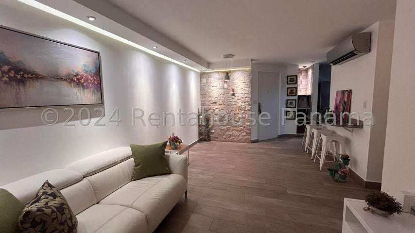 VENTA DE APARTAMENTO CONDADO COUNTRY CLUB 26ML2309