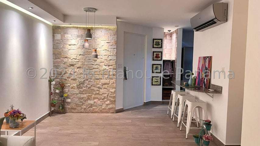 VENTA DE APARTAMENTO CONDADO COUNTRY CLUB 26ML2309