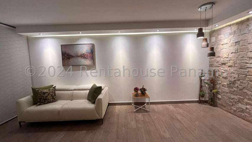 VENTA DE APARTAMENTO CONDADO COUNTRY CLUB 26ML2309