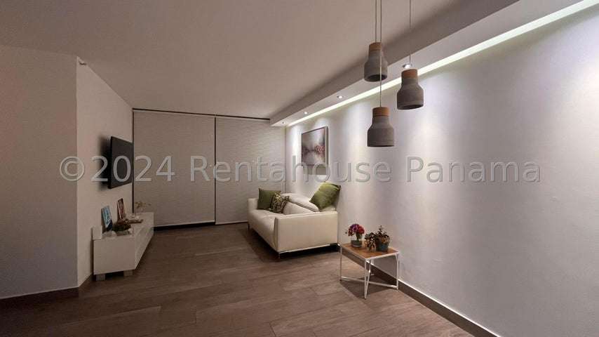 VENTA DE APARTAMENTO CONDADO COUNTRY CLUB 26ML2309