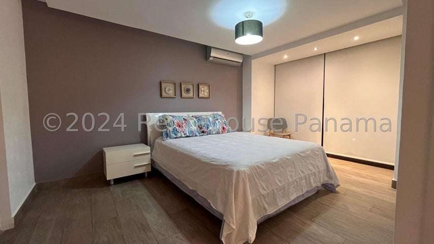 VENTA DE APARTAMENTO CONDADO COUNTRY CLUB 26ML2309