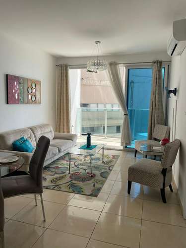 Magnifico Apartamento PH Oasis on the Bay Punta Pacífica San Francisco  - Amoblado - Imagen 11