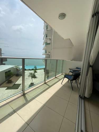 Magnifico Apartamento PH Oasis on the Bay Punta Pacífica San Francisco  - Amoblado - Imagen 6