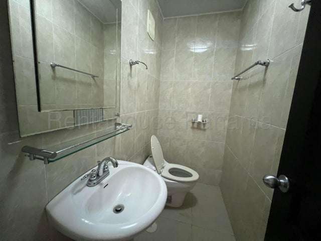 VENTA DE APARTAMENTO EN OBARRIO 