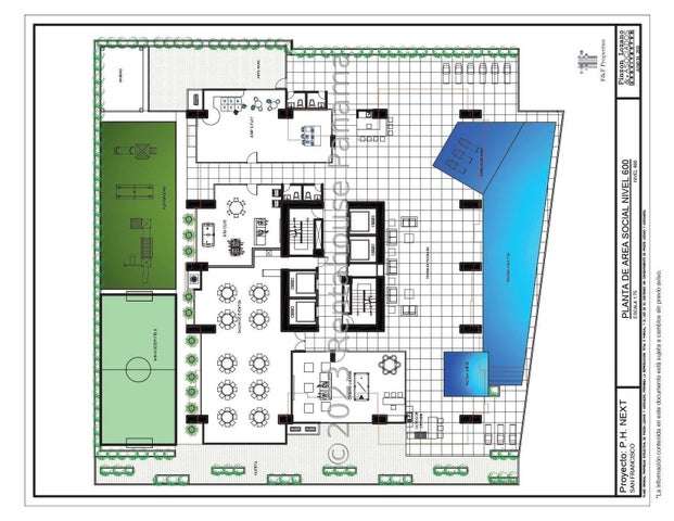 VENTA APARTAMENTO PROYECTO NEXT EN COCO DEL MAR 26ML1876