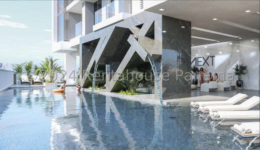 VENTA APARTAMENTO PROYECTO NEXT EN COCO DEL MAR 26ML1876