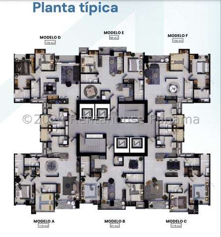 VENTA APARTAMENTO PROYECTO NEXT EN COCO DEL MAR 26ML1876