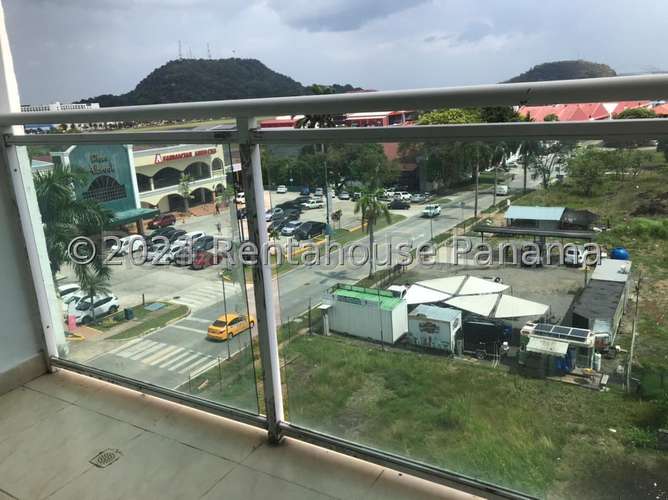 Alquiler de Apartamento en Albrook
