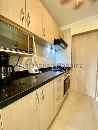 Alquiler de Apartamento en Albrook
