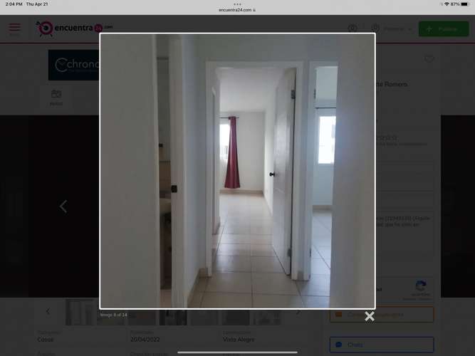 SE VENDE CASA EN PLAYA DORADA PANAMA OESTE  - Imagen 16