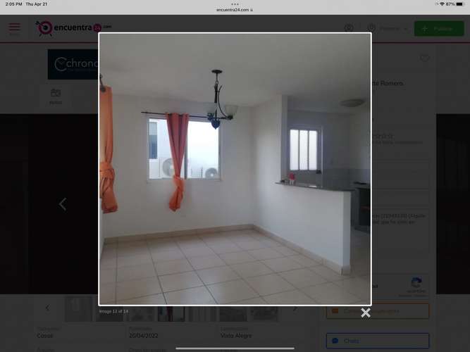 SE VENDE CASA EN PLAYA DORADA PANAMA OESTE  - Imagen 12