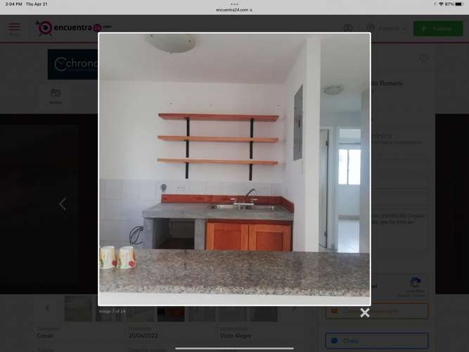 SE VENDE CASA EN PLAYA DORADA PANAMA OESTE  - Imagen 19