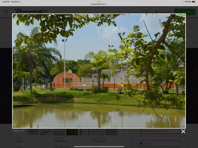 SE VENDE CASA EN PLAYA DORADA PANAMA OESTE  - Imagen 20