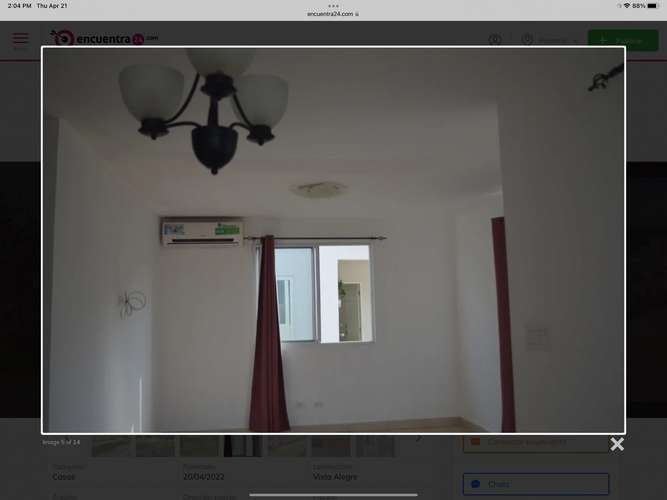 SE VENDE CASA EN PLAYA DORADA PANAMA OESTE  - Imagen 17