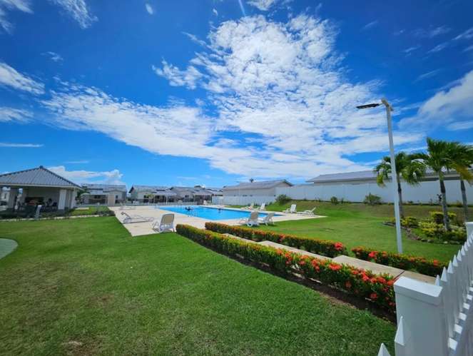 SE VENDE CASA EN PLAYA DORADA PANAMA OESTE  - Imagen 8