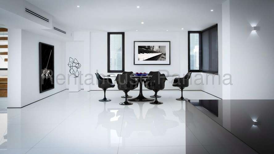  Venta de penthouse en Paitilla  AK - Imagen 9