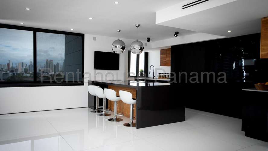  Venta de penthouse en Paitilla  AK - Imagen 10