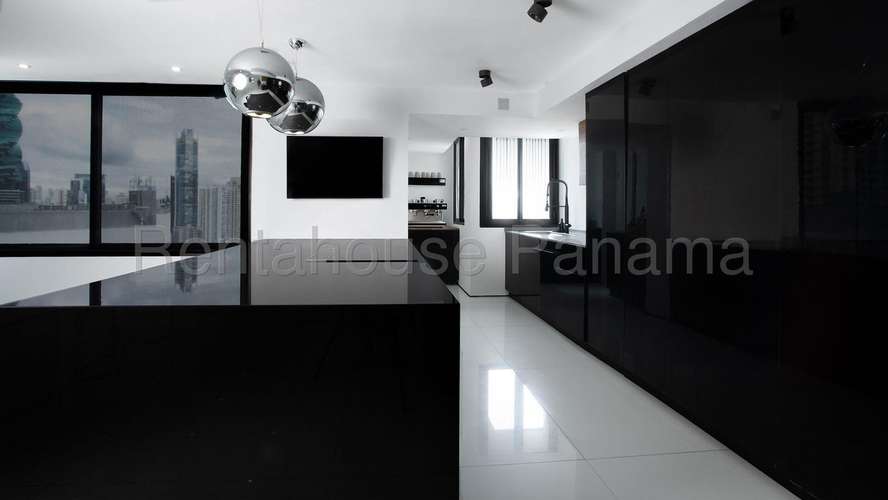  Venta de penthouse en Paitilla  AK - Imagen 11