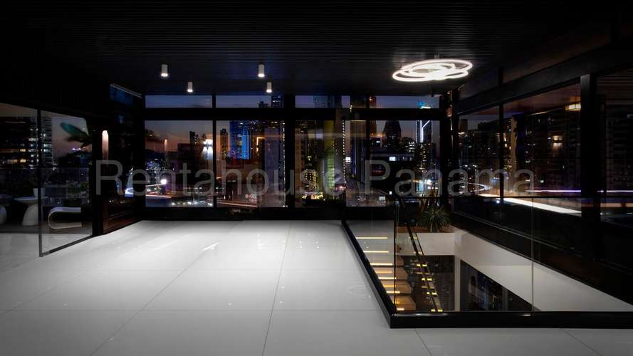  Venta de penthouse en Paitilla  AK - Imagen 6