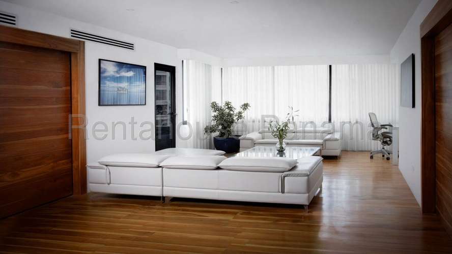  Venta de penthouse en Paitilla  AK - Imagen 12