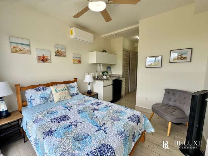 VENTA DE APARTAMENTO VISTA AL MAR, VENTANAS DEL MAR,PLAYA CARACOL (26) - Imagen 6