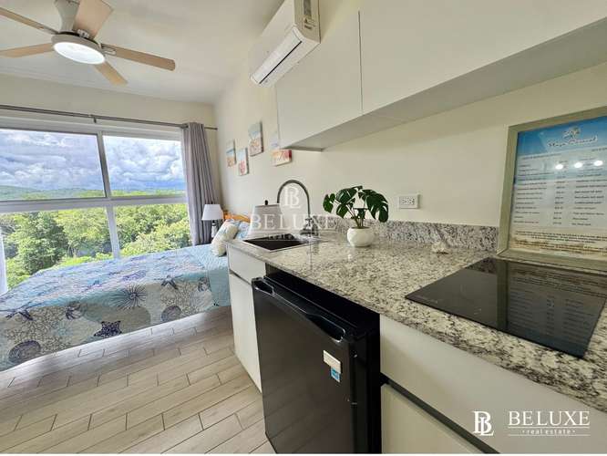 VENTA DE APARTAMENTO VISTA AL MAR, VENTANAS DEL MAR,PLAYA CARACOL (26) - Imagen 9