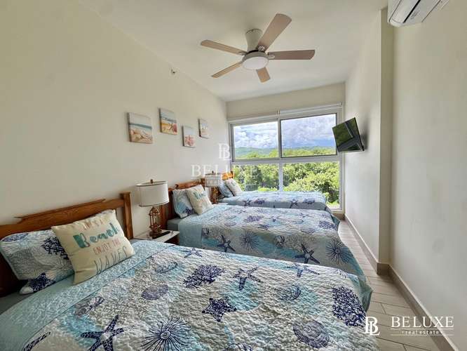 VENTA DE APARTAMENTO VISTA AL MAR, VENTANAS DEL MAR,PLAYA CARACOL (26) - Imagen 11