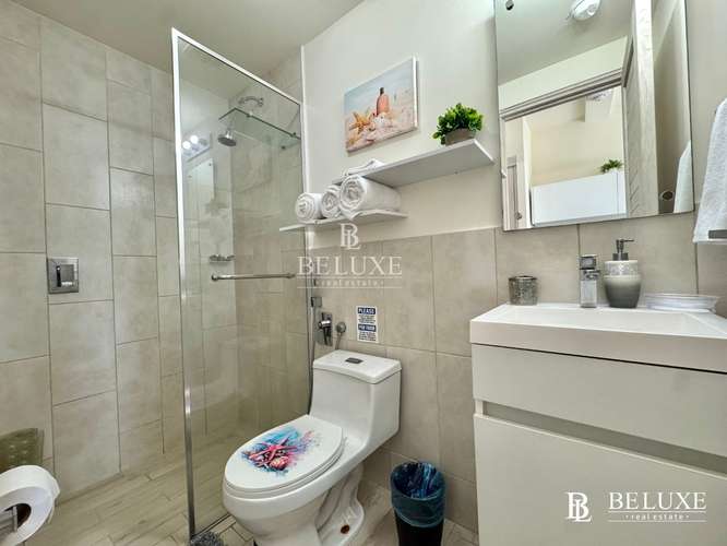 VENTA DE APARTAMENTO VISTA AL MAR, VENTANAS DEL MAR,PLAYA CARACOL (26) - Imagen 13