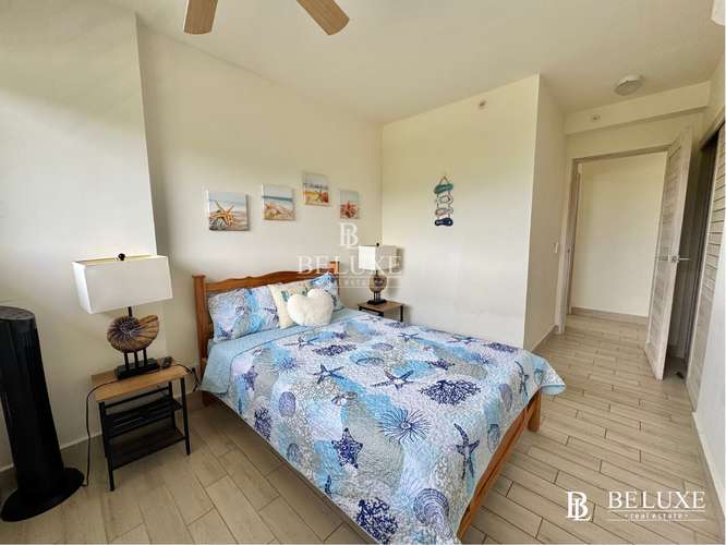 VENTA DE APARTAMENTO VISTA AL MAR, VENTANAS DEL MAR,PLAYA CARACOL (26) - Imagen 15