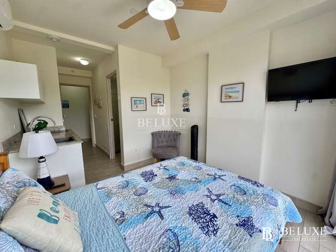 VENTA DE APARTAMENTO VISTA AL MAR, VENTANAS DEL MAR,PLAYA CARACOL (26) - Imagen 7