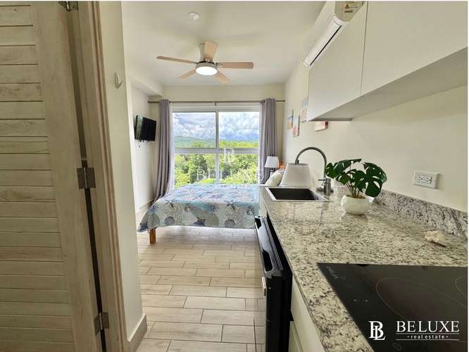 VENTA DE APARTAMENTO VISTA AL MAR, VENTANAS DEL MAR,PLAYA CARACOL (26) - Imagen 8