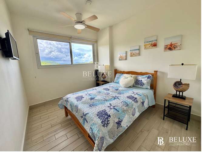 VENTA DE APARTAMENTO VISTA AL MAR, VENTANAS DEL MAR,PLAYA CARACOL (26) - Imagen 14
