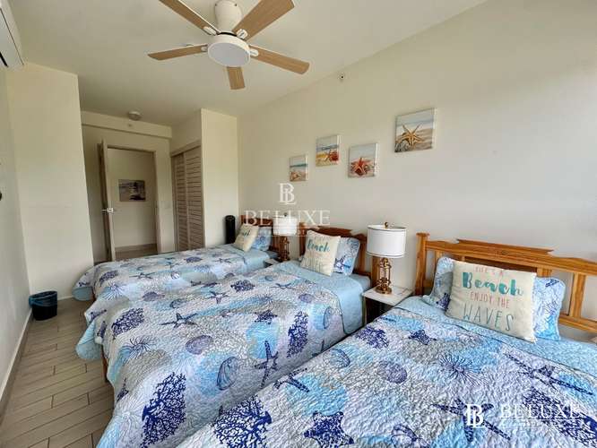 VENTA DE APARTAMENTO VISTA AL MAR, VENTANAS DEL MAR,PLAYA CARACOL (26) - Imagen 12