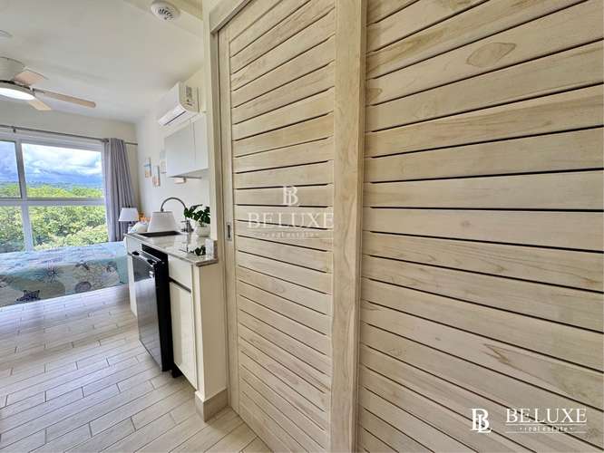 VENTA DE APARTAMENTO VISTA AL MAR, VENTANAS DEL MAR,PLAYA CARACOL (26) - Imagen 10