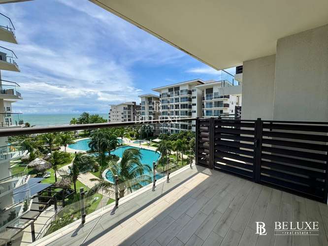 VENTA DE APARTAMENTO VISTA AL MAR, VENTANAS DEL MAR,PLAYA CARACOL (26)