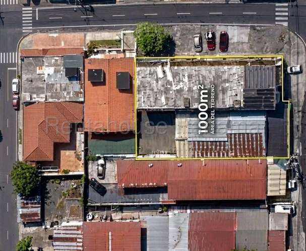 Edificio en Venta en Parque Lefevre JG - Imagen 11