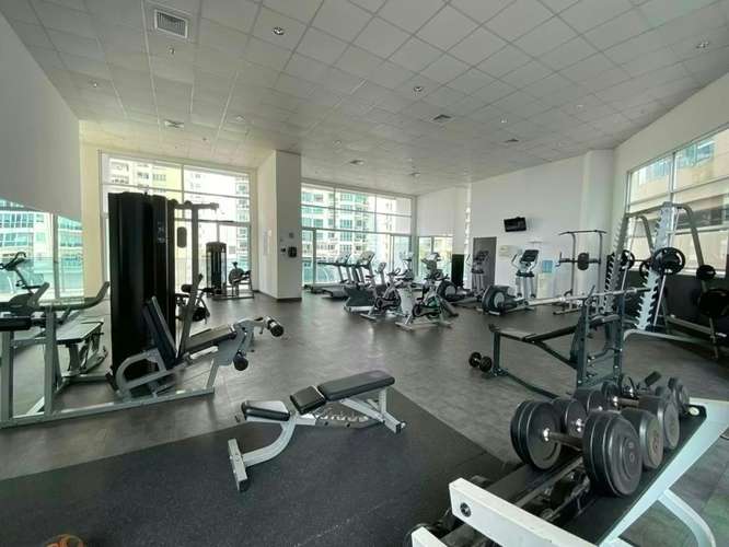 Alquiler PH Oasis On The Bay Piso Alto Vista al Mar Amob - Imagen 19