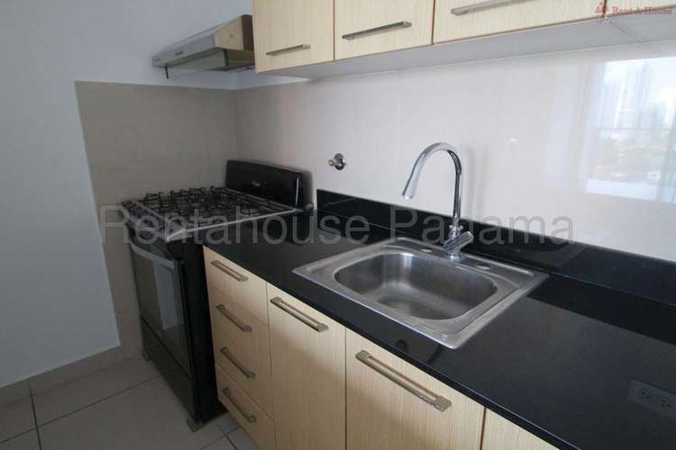 Apartamento en Alquiler en JG