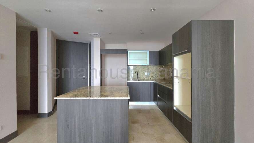 Venta de apartamento PH TOC Punta Pacifica IJVM