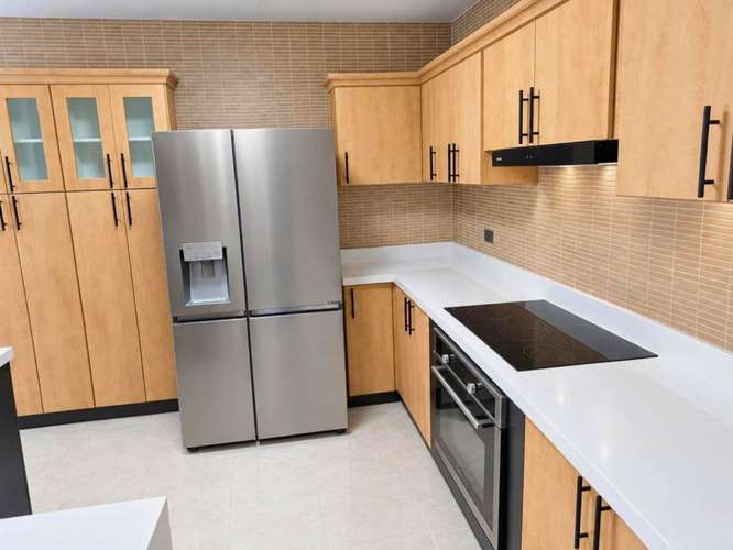 ALQUILER DE APARTAMENTO REMODELADO PH BLUE BAY TOWER, SAN FRANCISCO (13) - Imagen 4