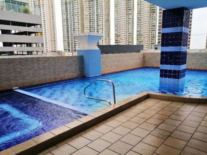 ALQUILER DE APARTAMENTO REMODELADO PH BLUE BAY TOWER, SAN FRANCISCO (13) - Imagen 11