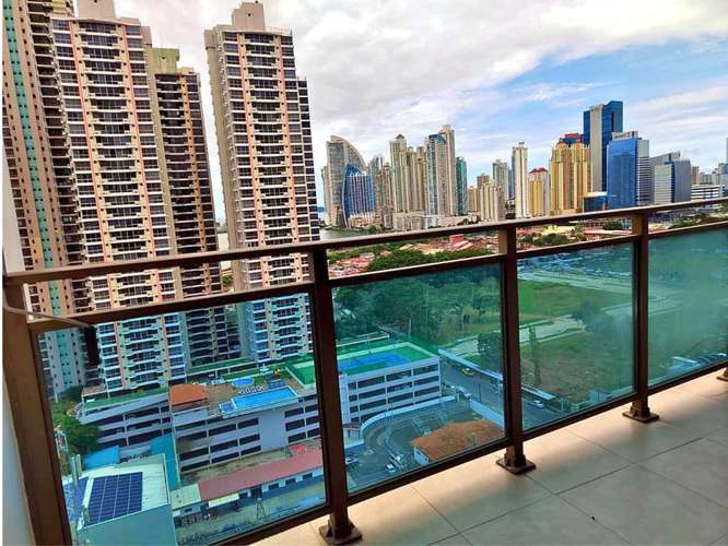 ALQUILER DE APARTAMENTO REMODELADO PH BLUE BAY TOWER, SAN FRANCISCO (13)