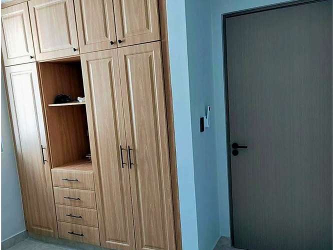 ALQUILER DE APARTAMENTO REMODELADO PH BLUE BAY TOWER, SAN FRANCISCO (13) - Imagen 7