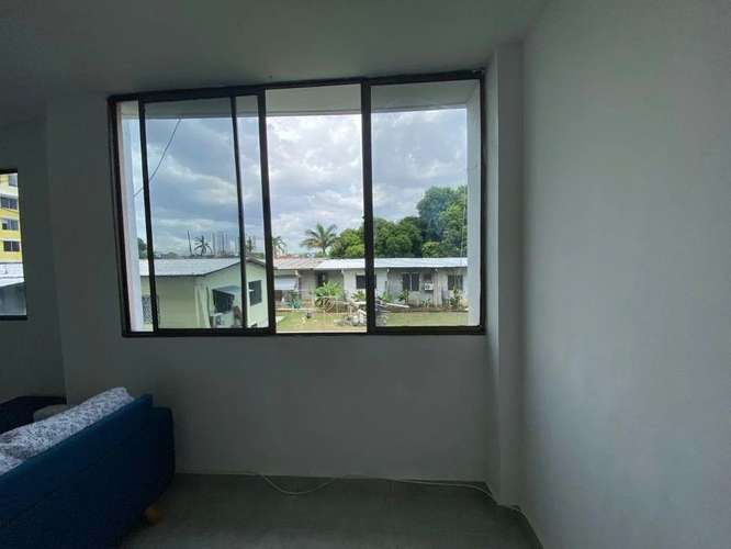 Parque Lefevre | P.H. Posada Real | Planta Baja Amoblado 1Rec $600 - Imagen 5