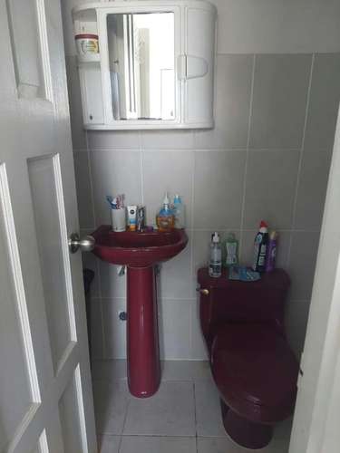 Parque Lefevre | P.H. Posada Real | Planta Baja Amoblado 1Rec $600 - Imagen 16