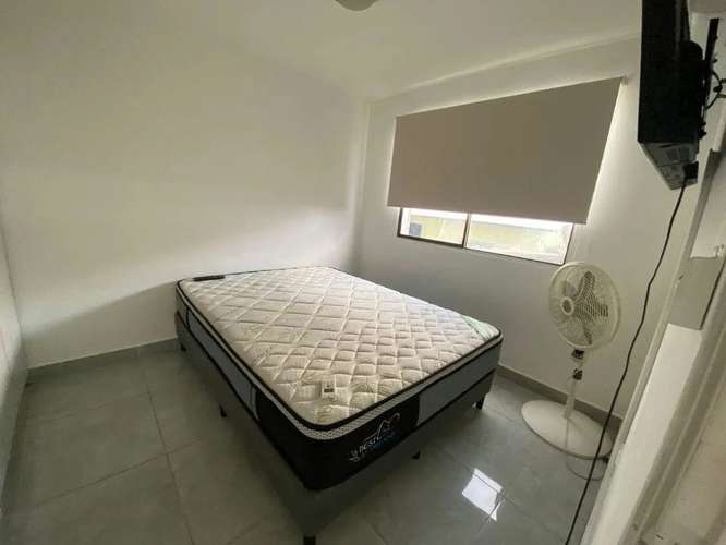Parque Lefevre | P.H. Posada Real | Planta Baja Amoblado 1Rec $600 - Imagen 13