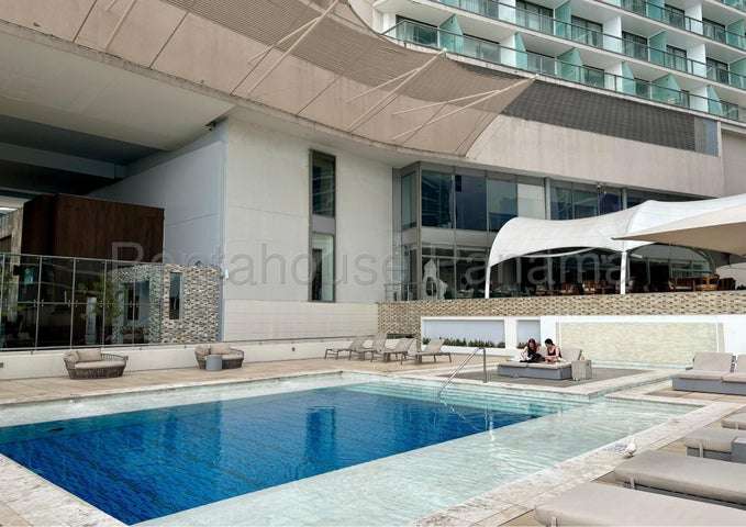 Apartamento en Alquiler en El Cangrejo JG - Imagen 14